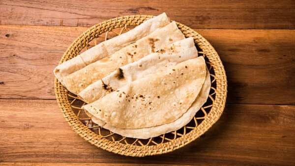 The Mysterious Chapati Movement of 1857