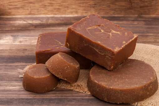 Varieties Of Jaggery; A Traditional And Healthy Indian Sweetener
