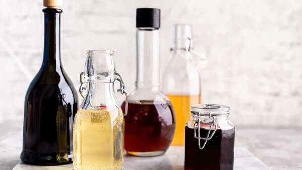 Explore The Wide World Of 7 Vinegars And Their Endless Uses