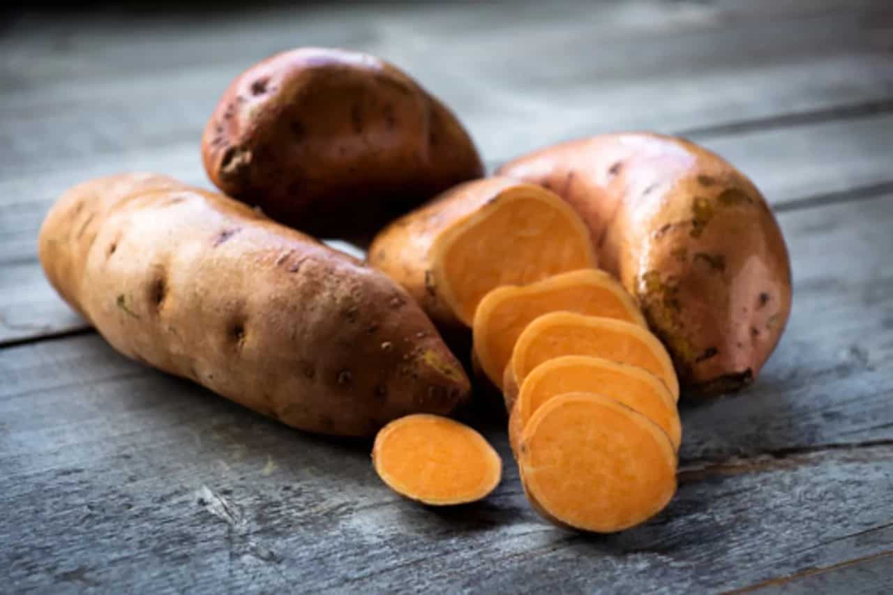 Have You Ever Considered Sweet Potatoes Can Aid in Weight Loss?