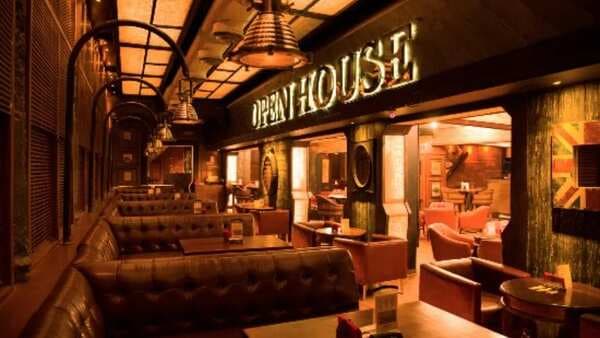 Top 10 Family Restaurants in Delhi’s Connaught Place
