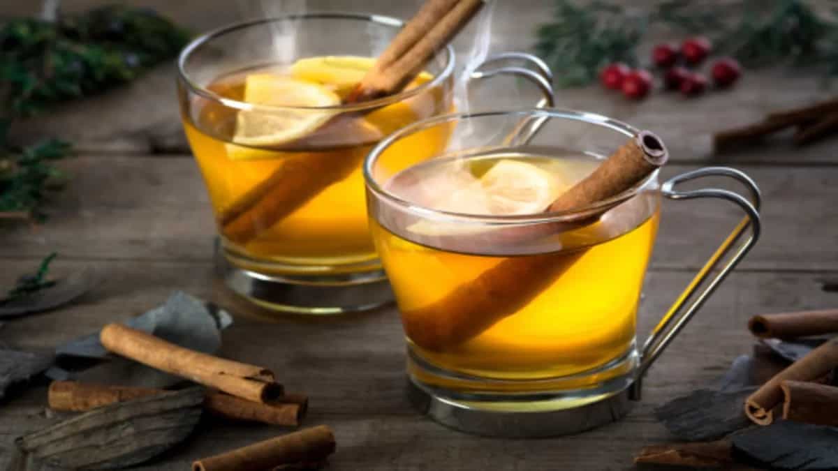 The Cocktail Story Of Hot Toddy 