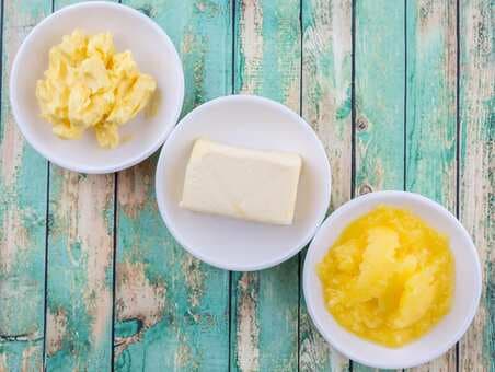 Butter Or Its Alternatives? What's Better 