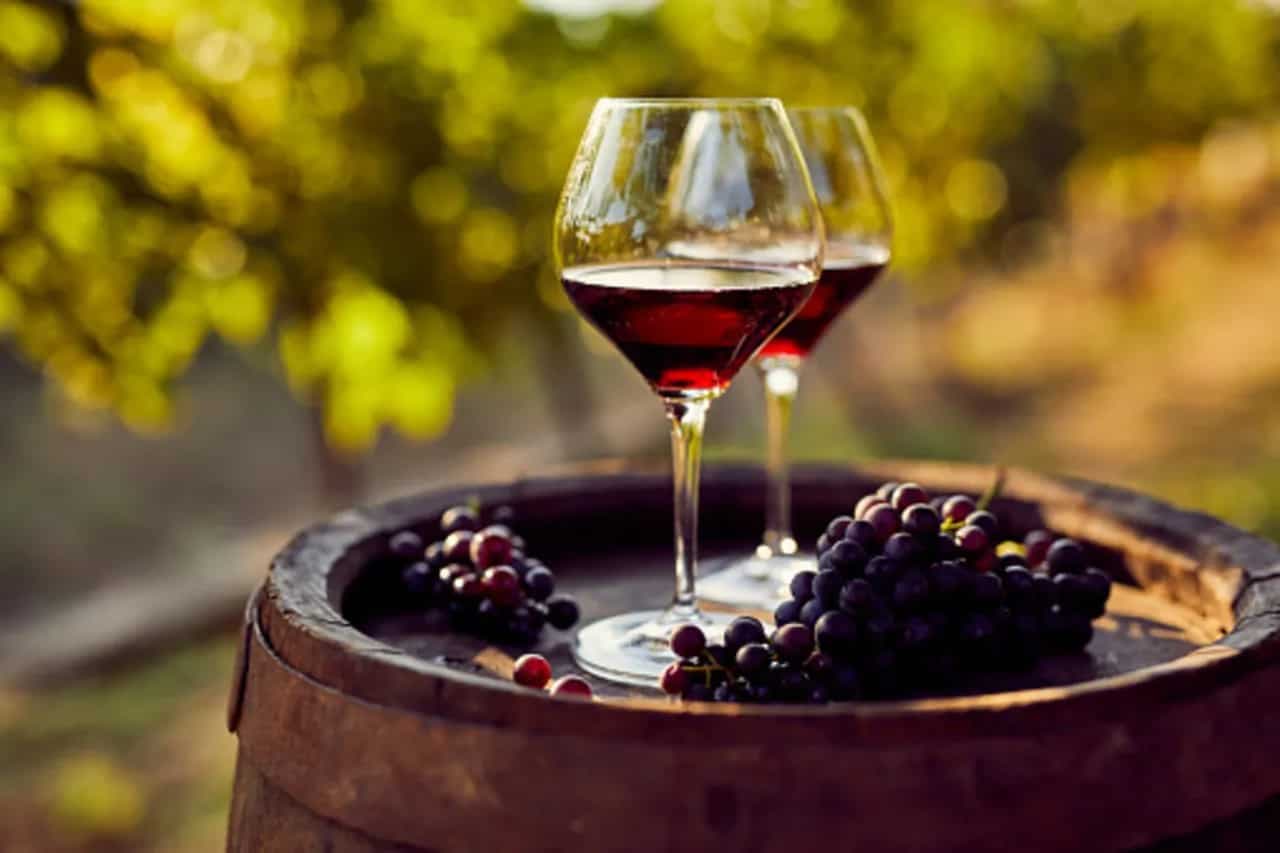 The Fascinating History Of Italy’s Super Tuscan Wine