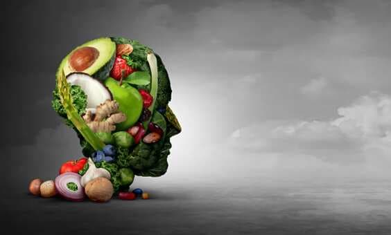 How Nutrition and Food Contribute to Good Mental Health
