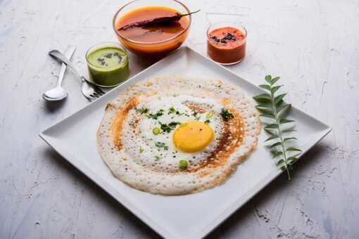 5 South Indian Egg Recipes You Can Try For Breakfast