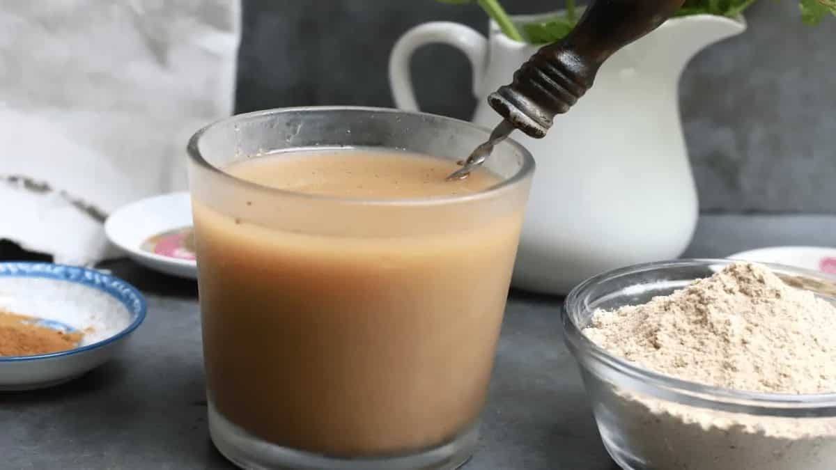 Bihari Sattu Sharbat- Know The Health Benefits Of This Drink