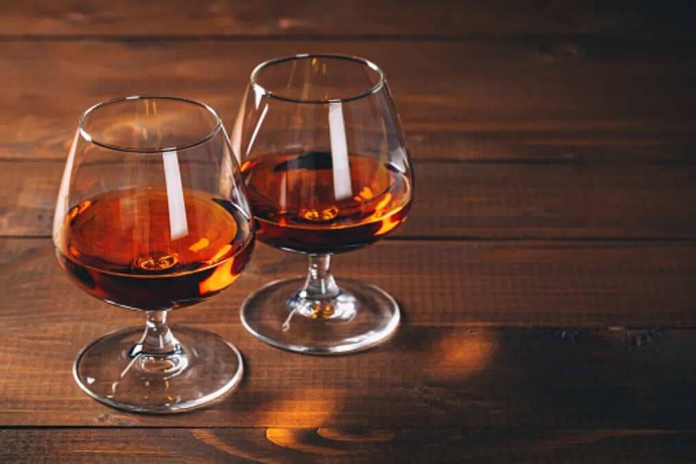 A Brief Guide To Cognac, A French Brandy