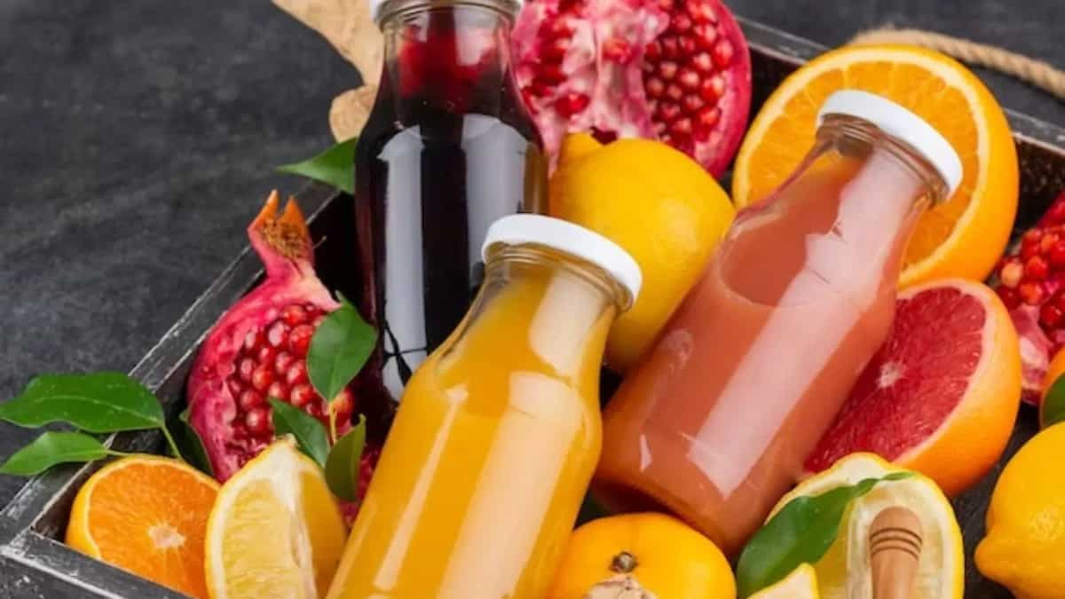 6 Cold Pressed Juices In Summer For Glowing Skin