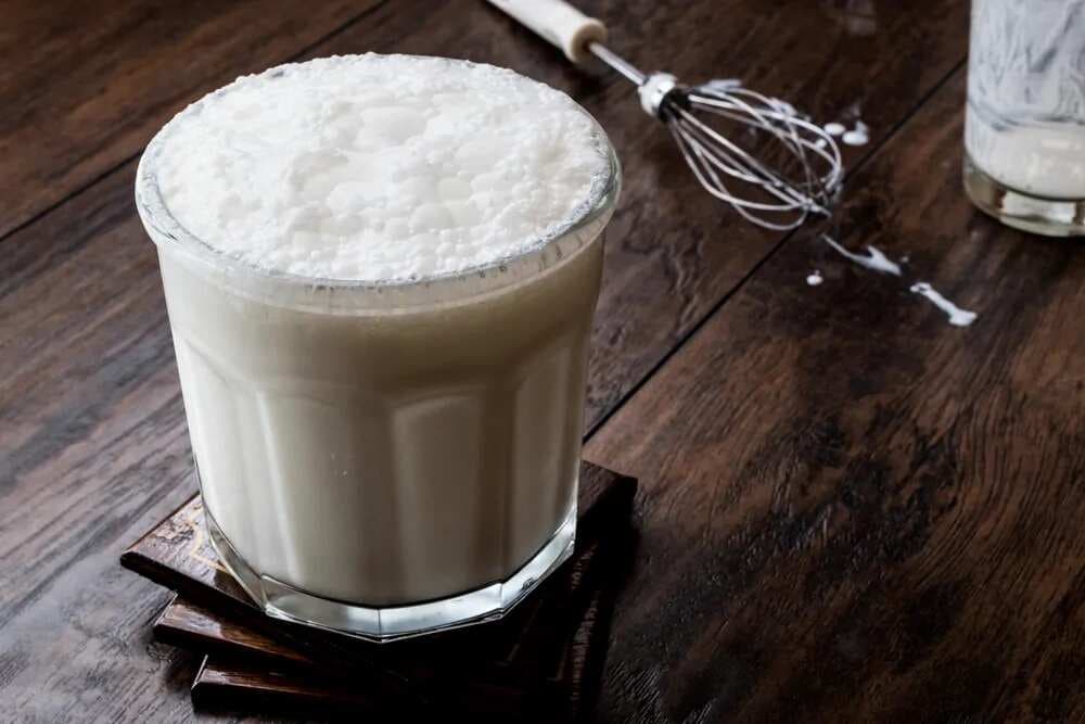  Use These Alternatives To Buttermilk When Cooking 