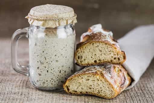 Kitchen Tips: Storage Instructions To Keep Sourdough Bread Fresh