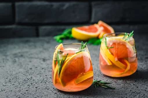 Diwali 2022: 5 Refreshing Mocktails For Party At Home