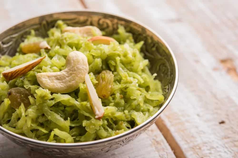  Have You Tried These Lesser-Known Vegetable Halwas? 
