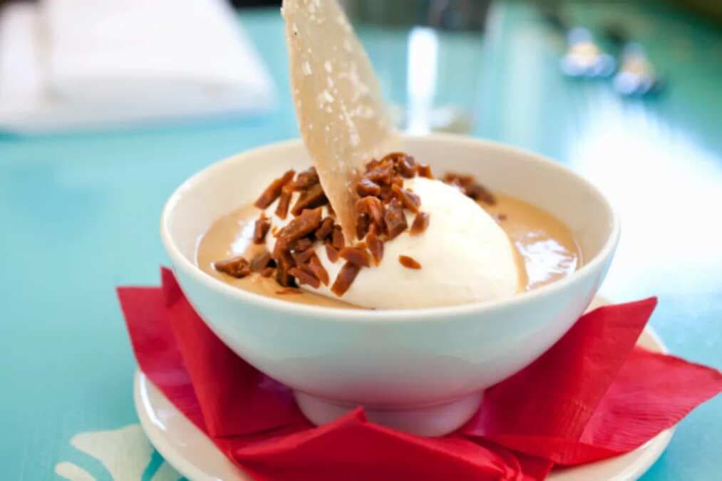 Make Easy Butterscotch Pudding At Home, Recipe Inside