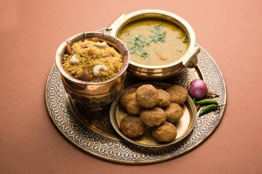 Top 10 Rajasthani Restaurants In Jaisalmer