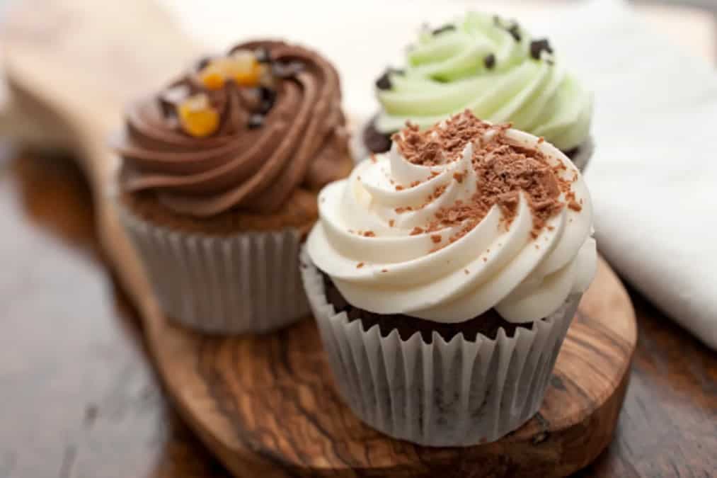 Muffins Vs Cupcakes: 6 Key Differences Between The Two Goods