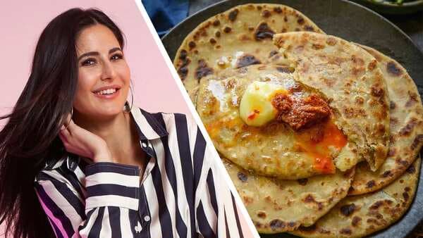 When Katrina Kaif’s Mom-In-Law Fed Her Aloo Parathas
