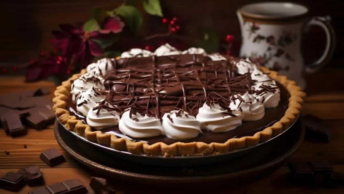 A Beginner-Friendly Guide to Crafting Chocolate Cream Pie