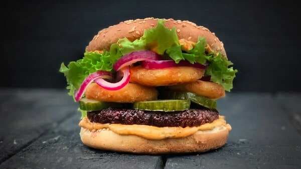 Plant-Based Burger Patty, A Healthy Tweak That You Need