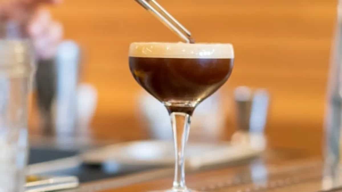 5 Delicious Caramel Cocktails to Indulge Your Sweet Tooth