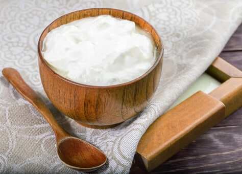Heard About Clabbered Milk? Read To Know More