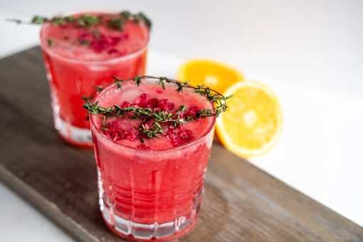 The Rise And Rule Of Mocktails
