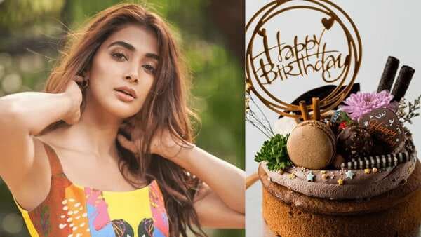 Happy Birthday, Pooja Hegde! Here Are Her Favourite Foods! 