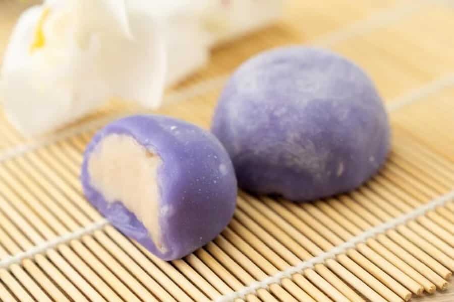 Ube: Why The Philippine Dish Is Growing In Popularity