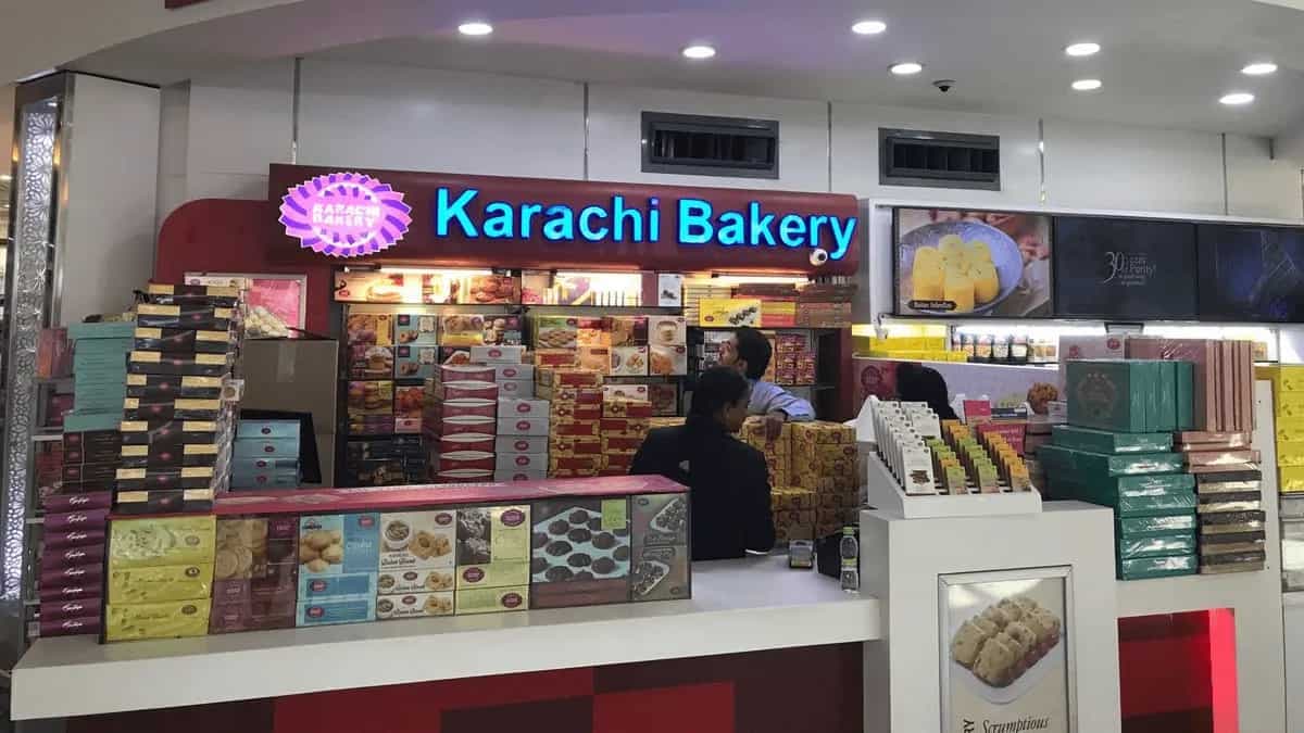 Hyderabad’s Karachi Bakery Found Selling Expired Food Products