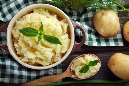Thanksgiving 2022: Mashed Potatoes To Complete Your Meal