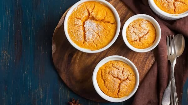 5 Delightful Pumpkin Desserts To Relish On Halloween