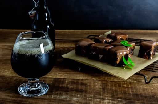 Valentine's Day 2023-Celebrate Chocolate Day With Chocolate Beer