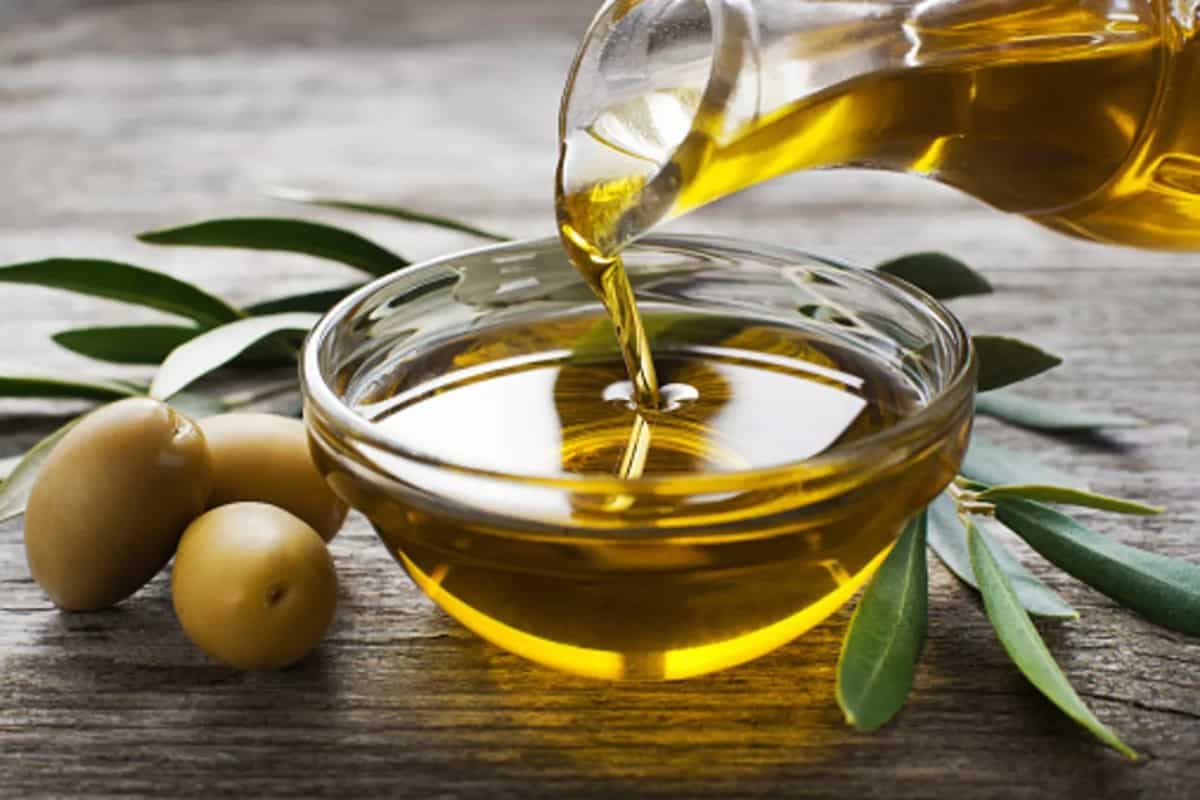 Trying To Lose Weight? How Olive Oil Can Help You Achieve That