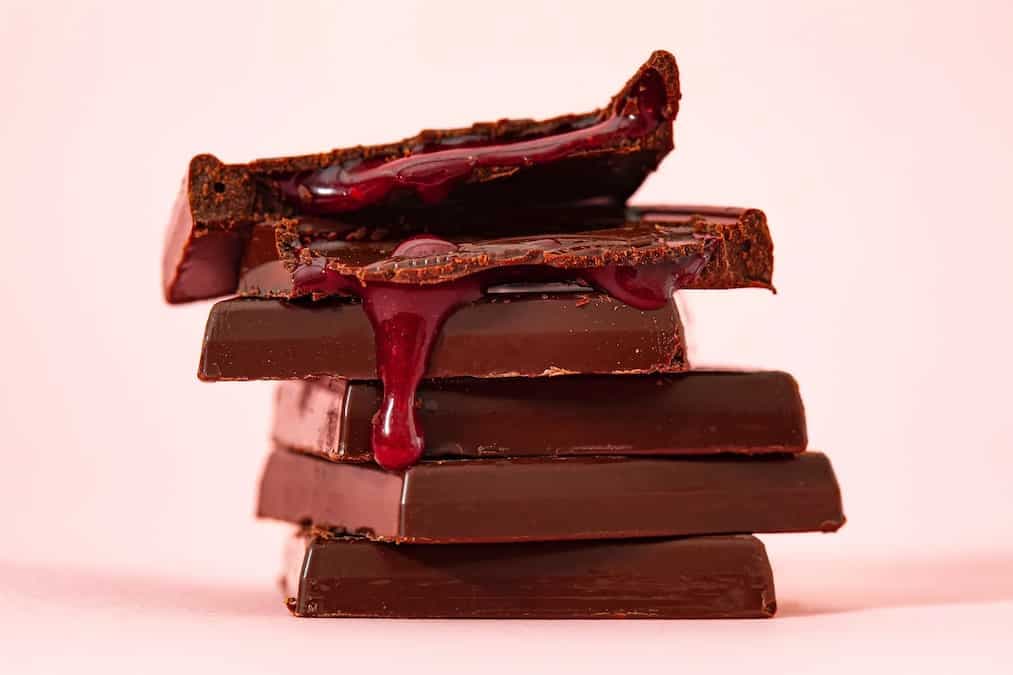 How Chocolate Helped An Aztec King Make Peace With Conquistadors