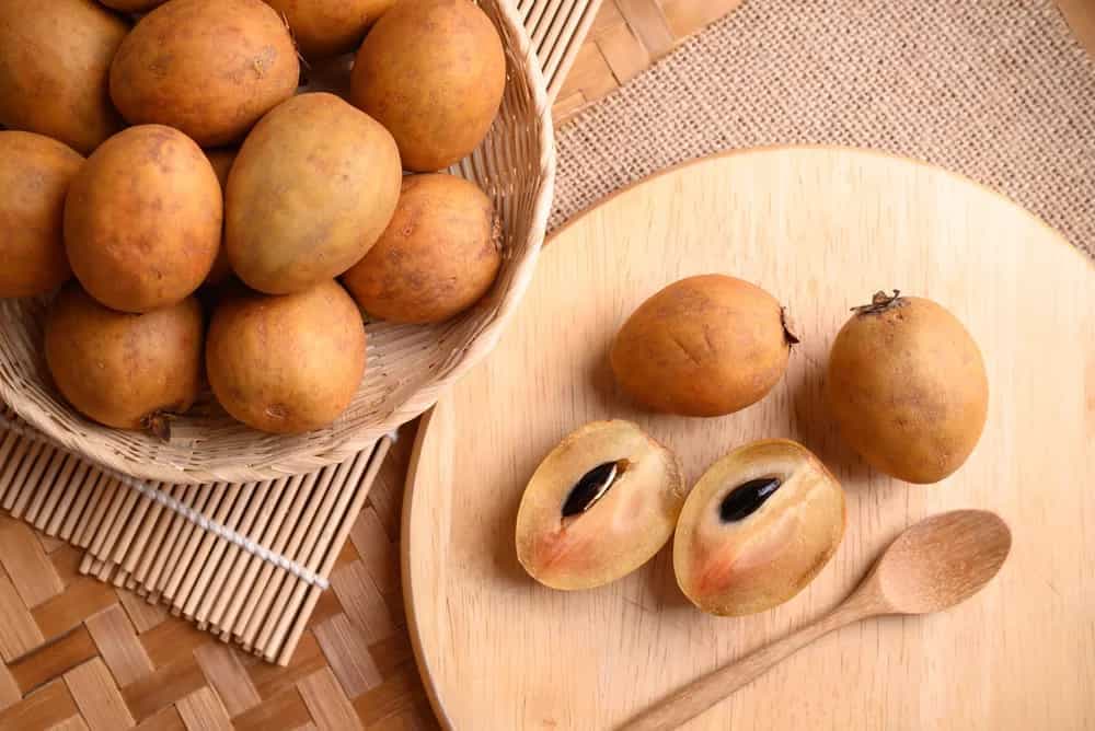 Chikoo Is All That You Need For Health Benefits 