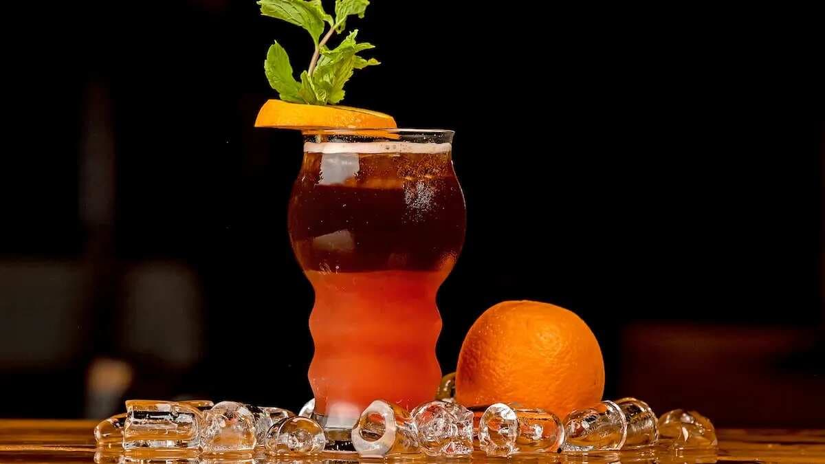 Making Healthy Mocktails? Keep These 7 Ingredients Handy