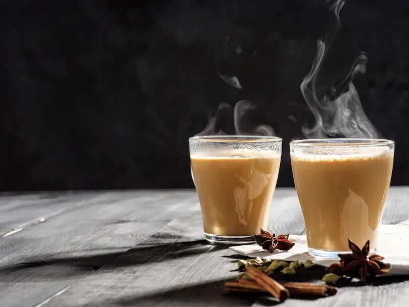 Unlocking The Mysteries Of Traditional Indian Chai
