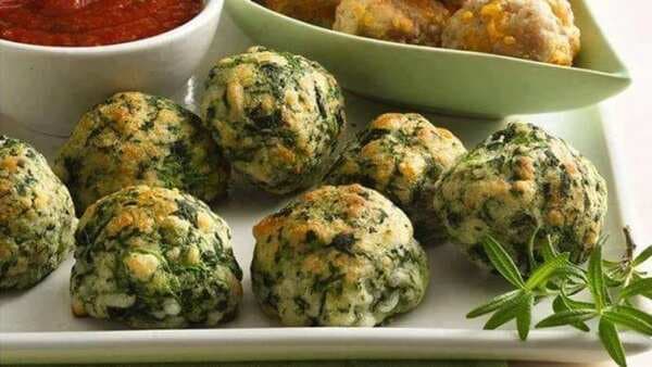Have You Tried These 4 Spinach Recipes, Yet? 