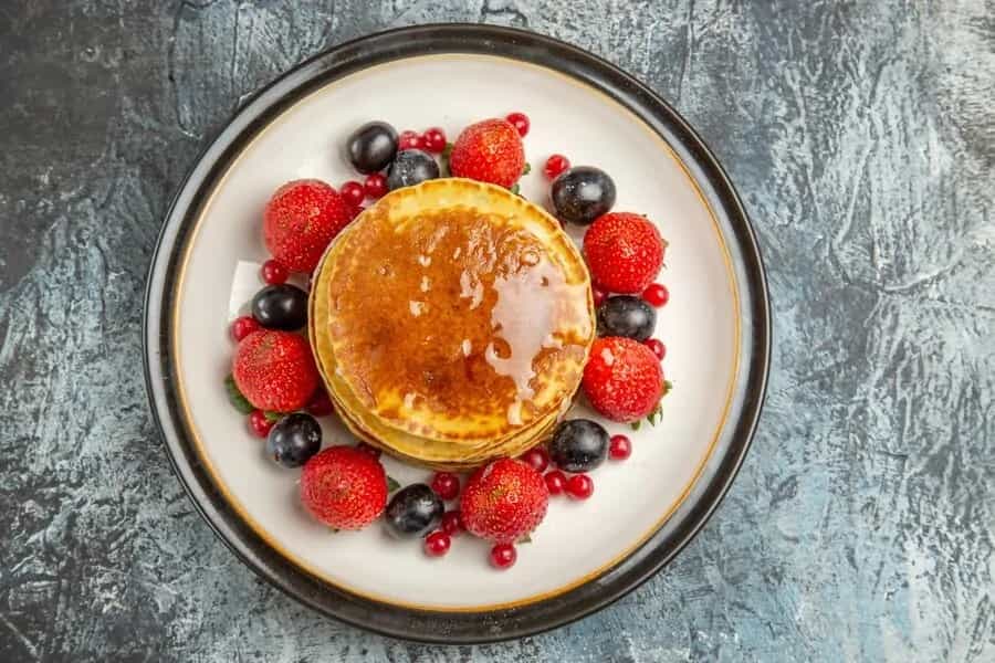 6 Tips To Make Perfect Pancakes At Home
