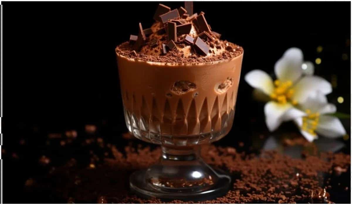 6 Tips To Make The Perfect Chocolate Mousse At Home