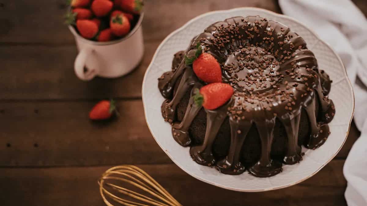 Five Types Of Chocolate Cake You Must Try Once