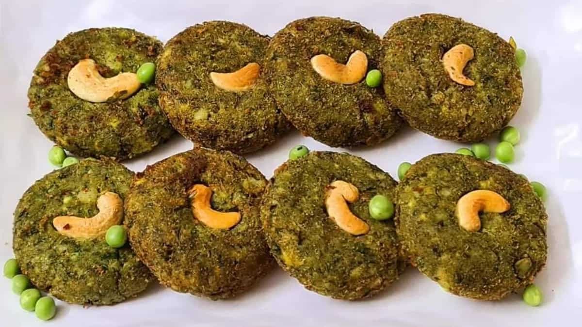 Try These Vegetarian Kebabs For Diwali Party