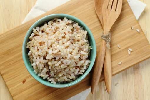 Cook These Brown Rice Recipes For A Healthy Meal