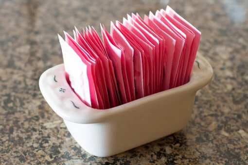 The Reality Of Artificial Sweeteners