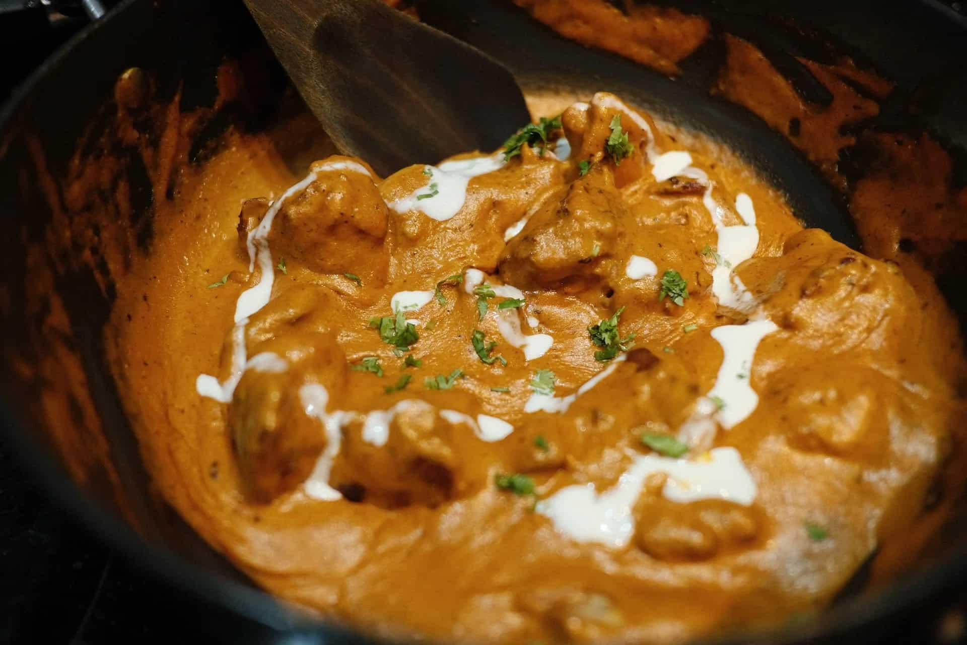 How Did Chicken Tikka Masala Become The UK’s National Dish?