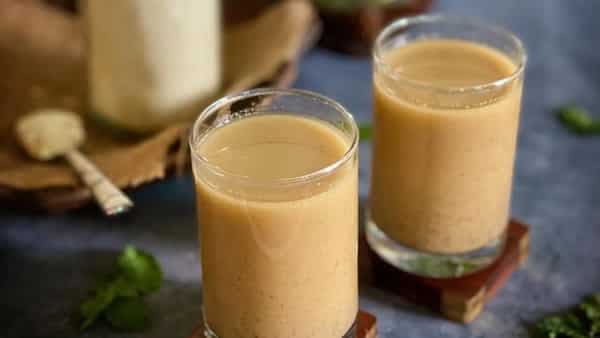 Sattu For The Summer - 3 Different Dishes You Should Try