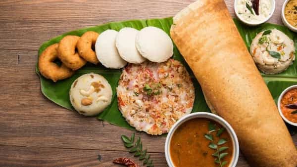 6 Rice-Based Indian Breakfasts That Are Good For Body And Soul