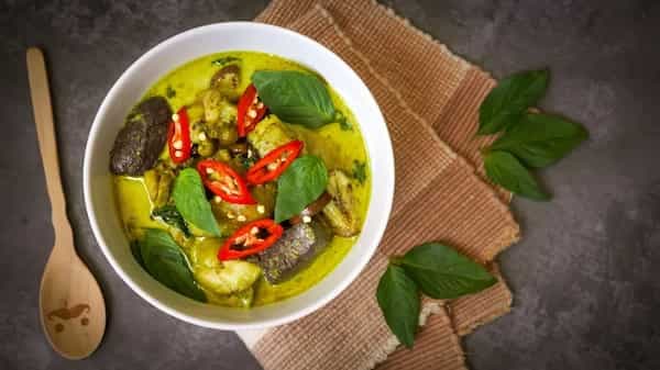 Thai Basil To Lemongrass, Ingredients That Complete Thai Food 