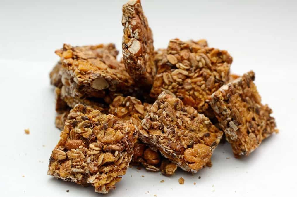 The Key Difference Revealed Between Muesli And Granola