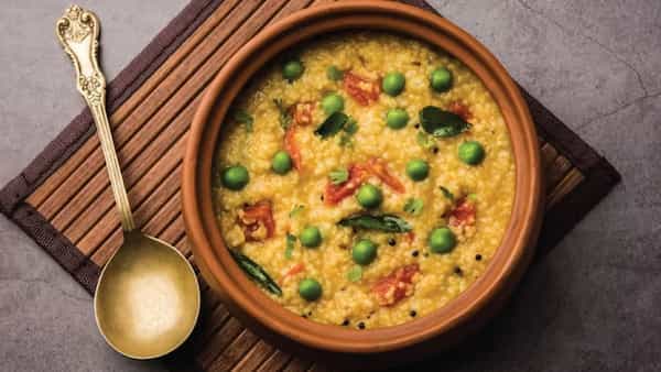Get Karwa Chauth Ready By Having These Foods A Day Before